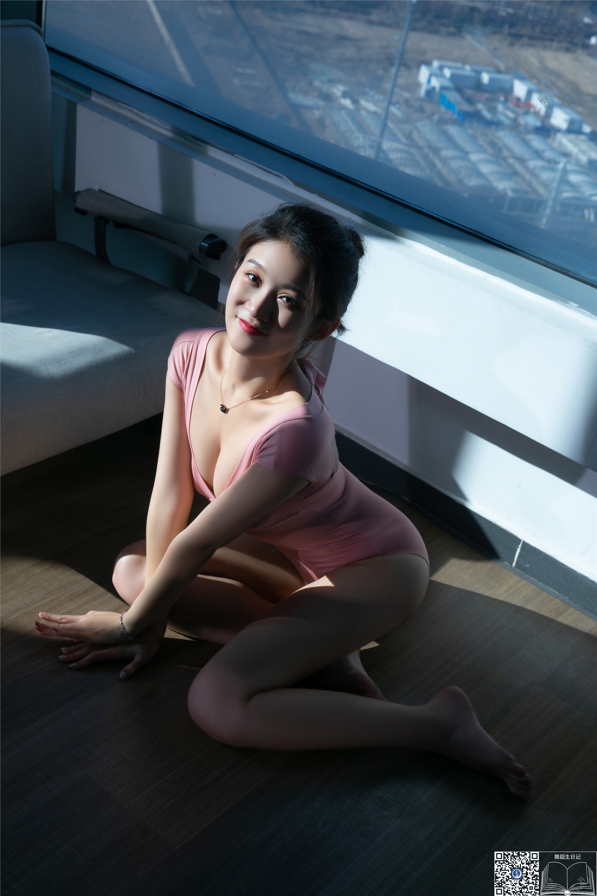 GALLI嘉丽 舞蹈生日记 037 - 相霖